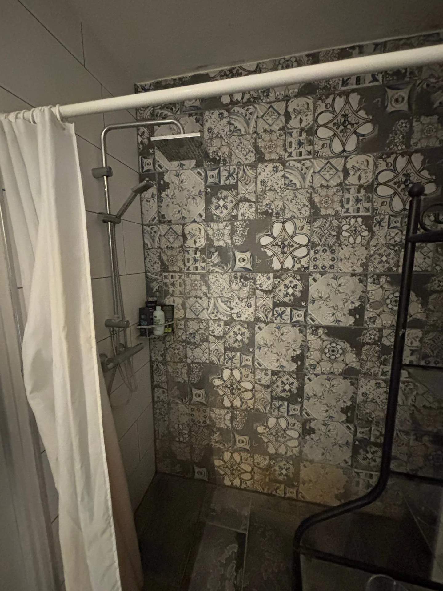 Foto van de Kamer gelegen aan de Langswater in Amsterdam