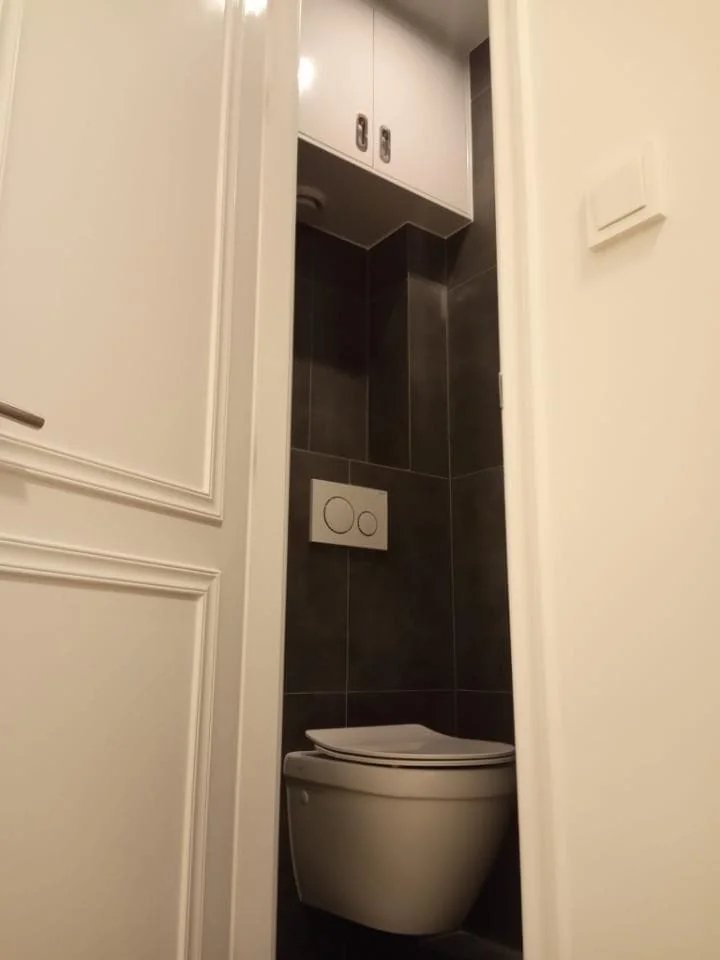 Foto van de Kamer gelegen aan de Herebinnensingel in Groningen