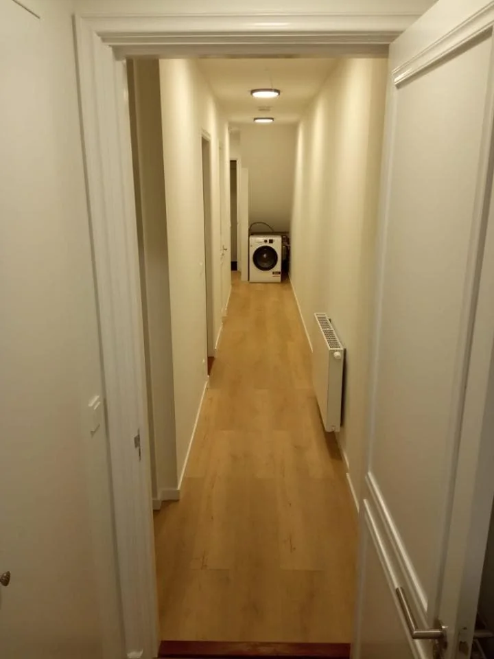 Foto van de Kamer gelegen aan de Herebinnensingel in Groningen