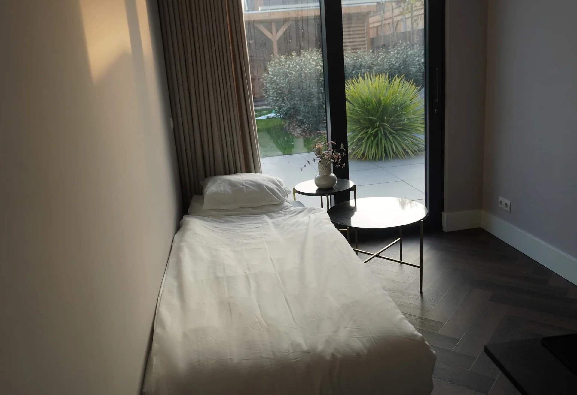 Foto van de Studio gelegen aan de dr. Henriette Boasstraat in Badhoevedorp