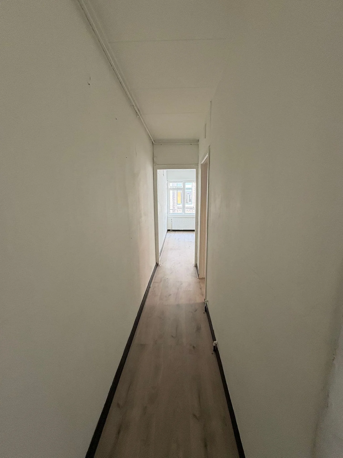 Foto van de Appartement gelegen aan de Voetboogstraat in Amsterdam