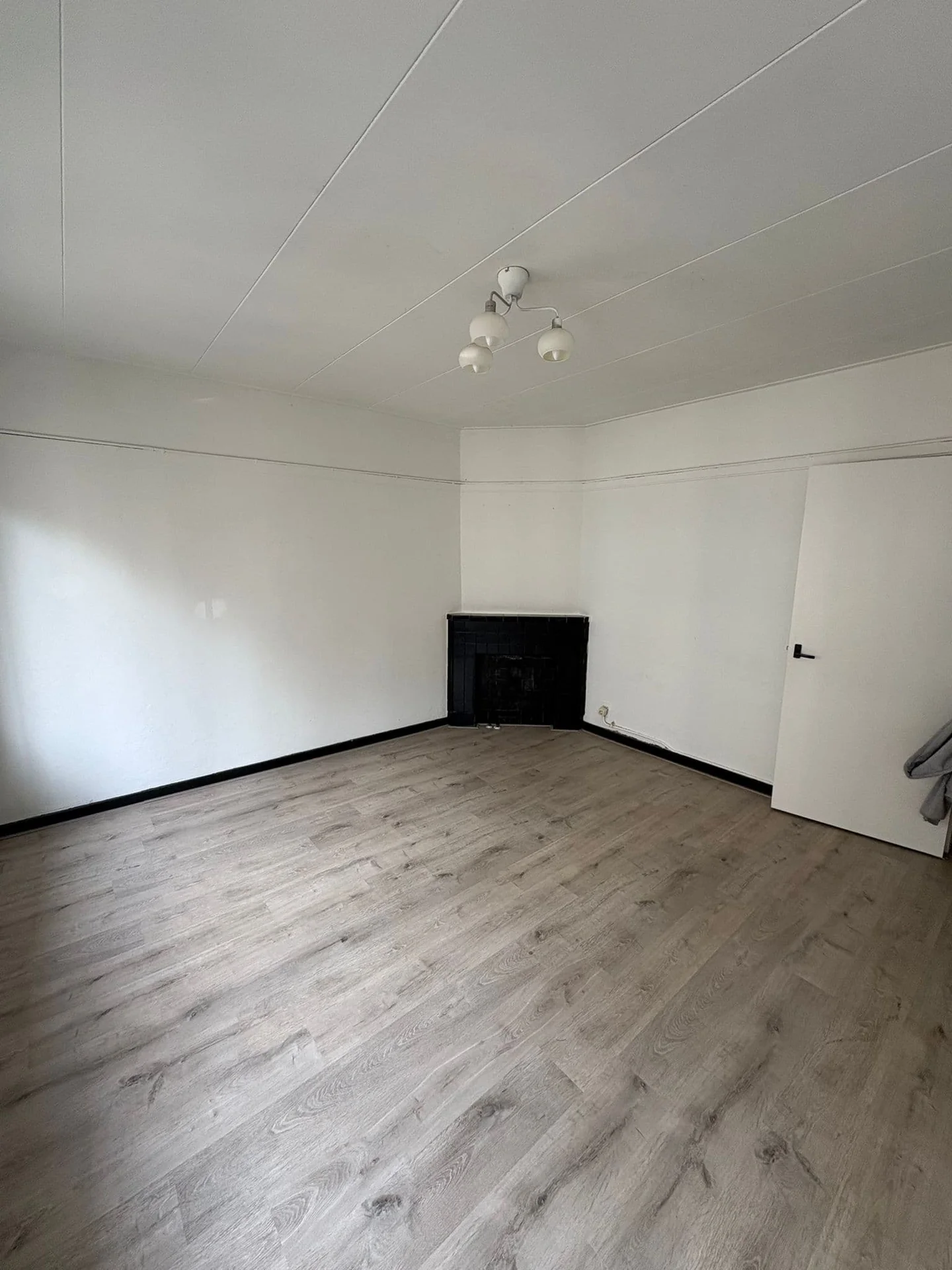 Foto van de Appartement gelegen aan de Voetboogstraat in Amsterdam