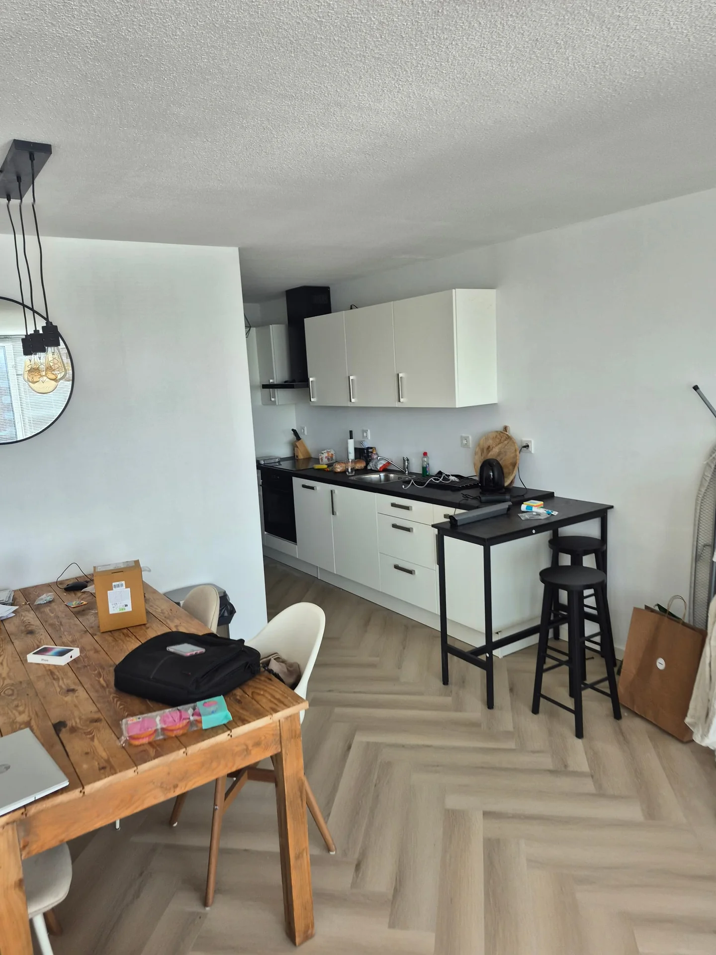 Foto van de Kamer gelegen aan de Cornelis van Rijplantsoen in Amsterdam