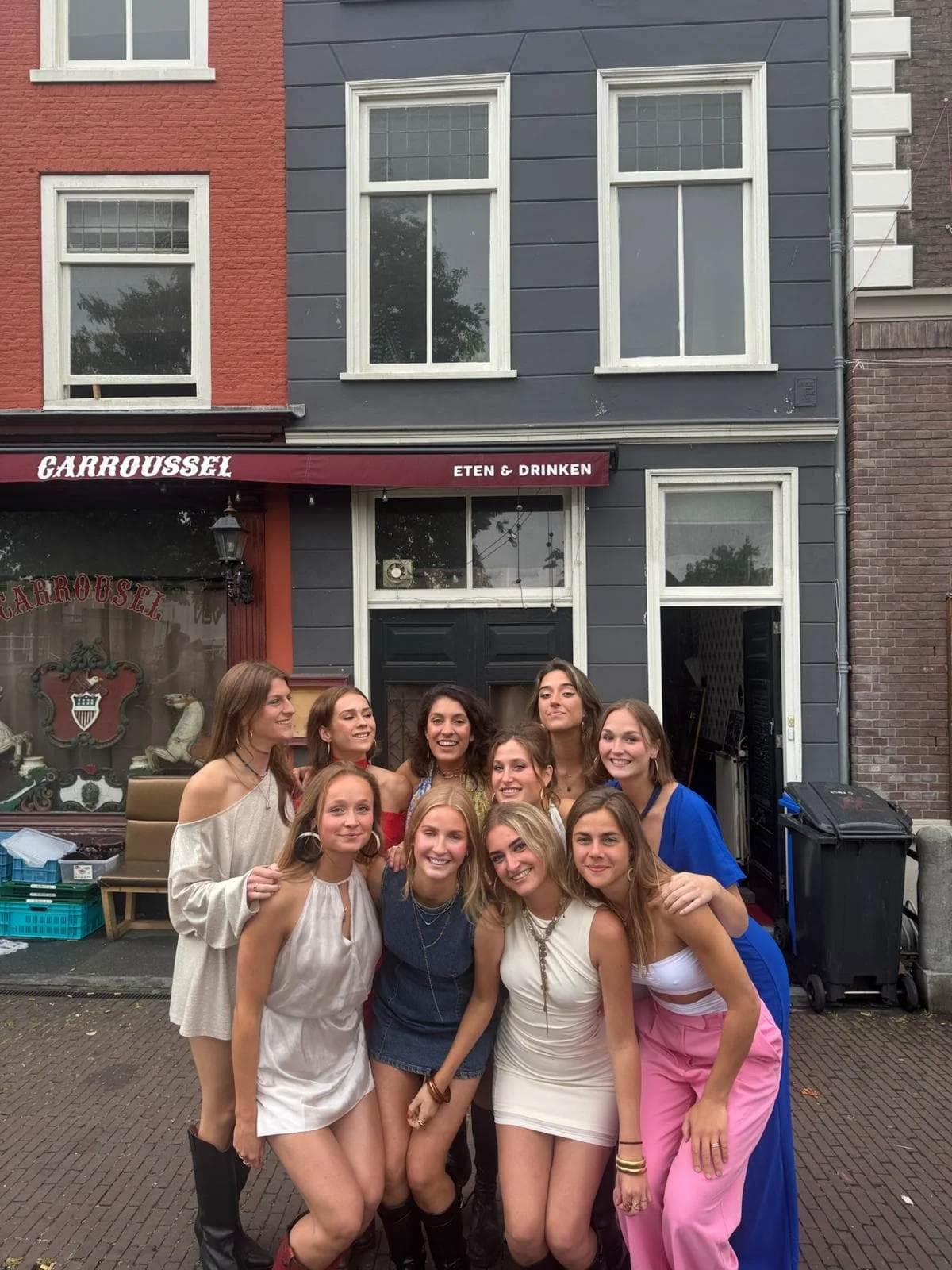 Foto van de Kamer gelegen aan de Oude Delft in Delft