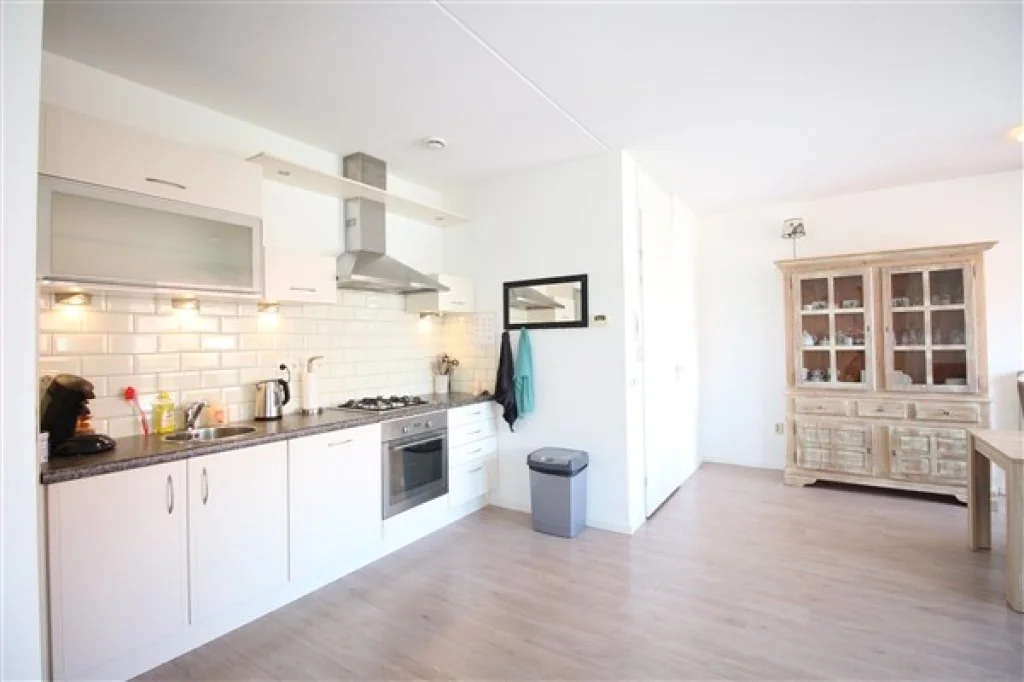 Foto van de Appartement gelegen aan de Koolwitjestraat in Aalsmeer