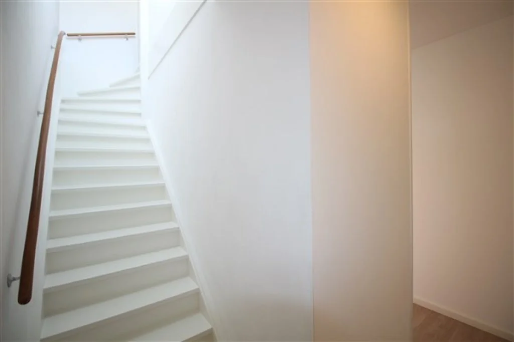 Foto van de Appartement gelegen aan de Koolwitjestraat in Aalsmeer