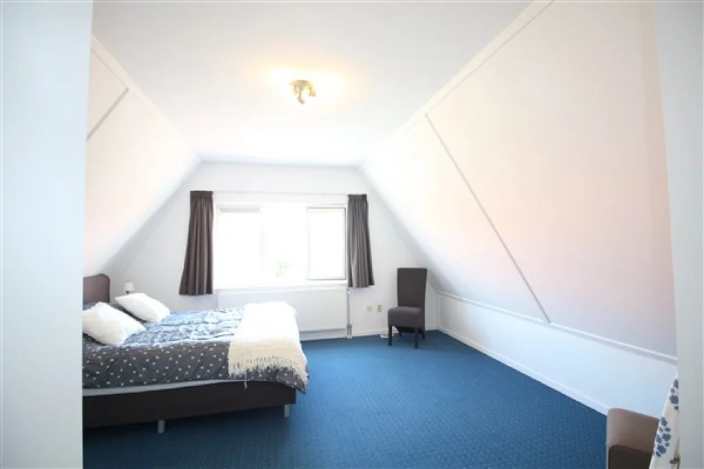Foto van de Appartement gelegen aan de Koolwitjestraat in Aalsmeer