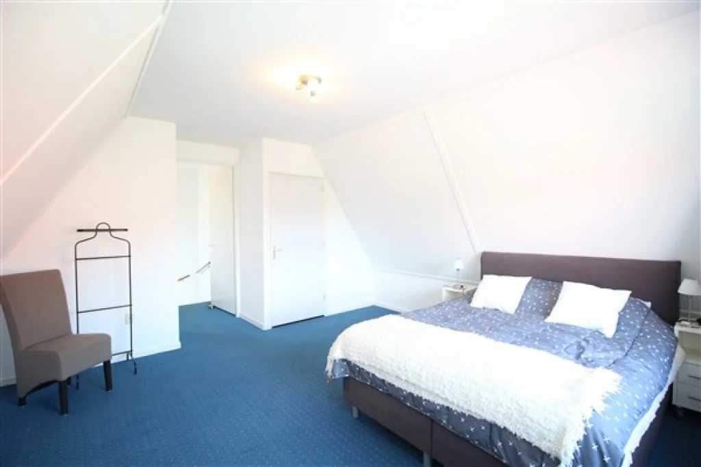 Foto van de Appartement gelegen aan de Koolwitjestraat in Aalsmeer