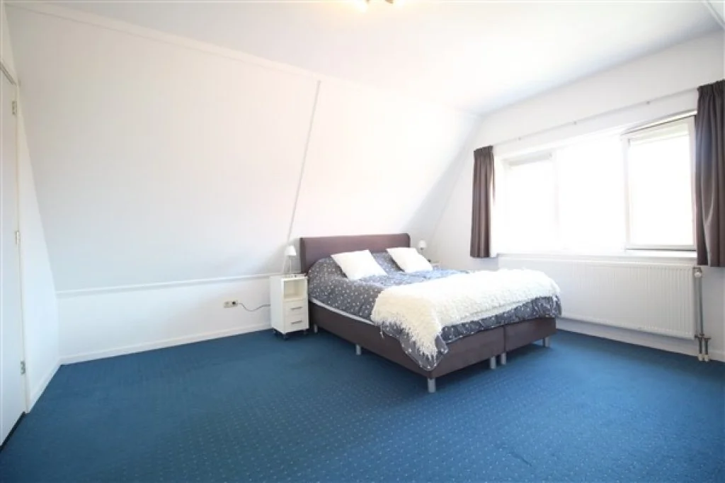 Foto van de Appartement gelegen aan de Koolwitjestraat in Aalsmeer