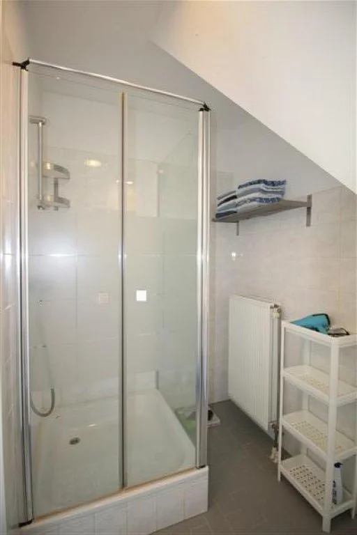 Foto van de Appartement gelegen aan de Koolwitjestraat in Aalsmeer