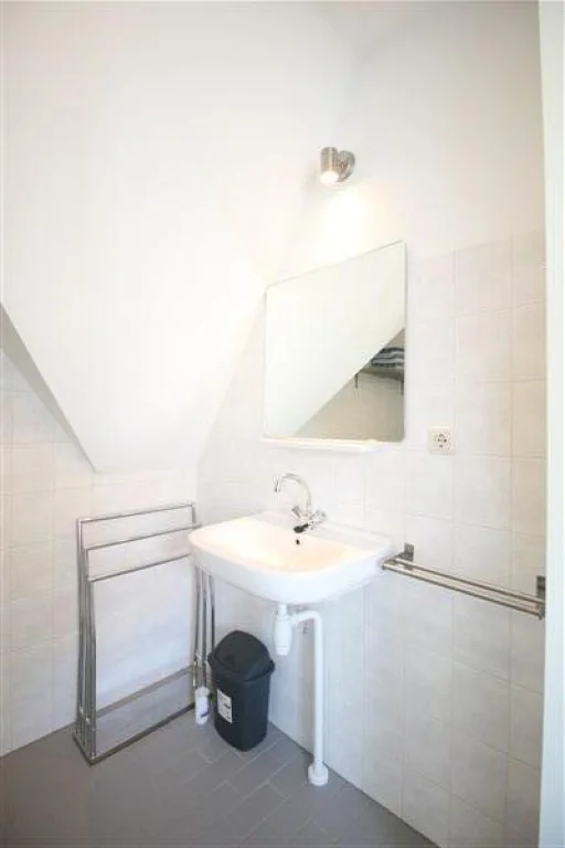 Foto van de Appartement gelegen aan de Koolwitjestraat in Aalsmeer