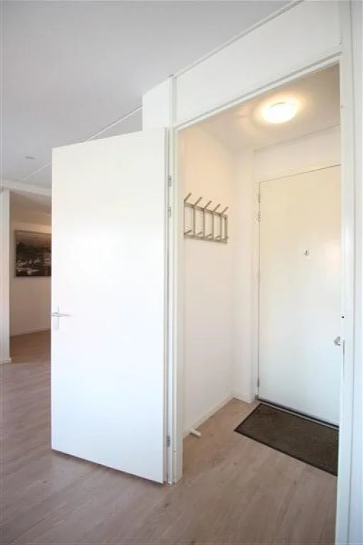 Foto van de Appartement gelegen aan de Koolwitjestraat in Aalsmeer