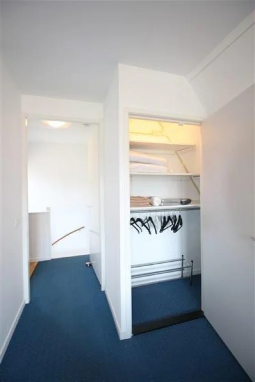 Foto van de Appartement gelegen aan de Koolwitjestraat in Aalsmeer