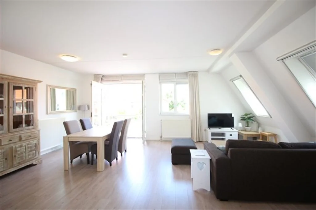 Foto van de Appartement gelegen aan de Koolwitjestraat in Aalsmeer