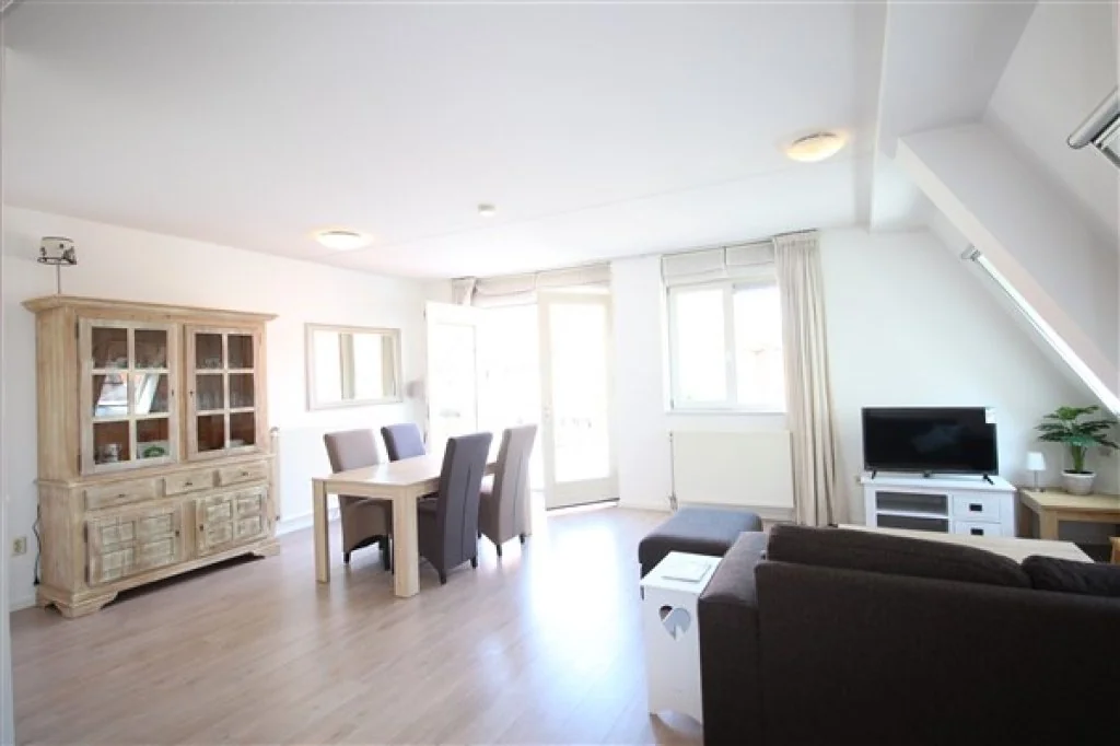 Foto van de Appartement gelegen aan de Koolwitjestraat in Aalsmeer
