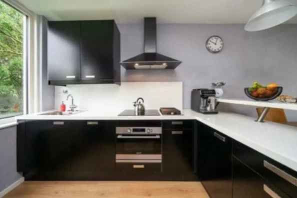 Foto van de Appartement gelegen aan de Kritostraat in Rotterdam