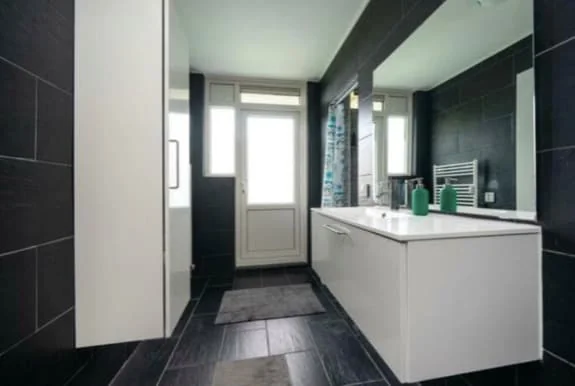 Foto van de Appartement gelegen aan de Kritostraat in Rotterdam