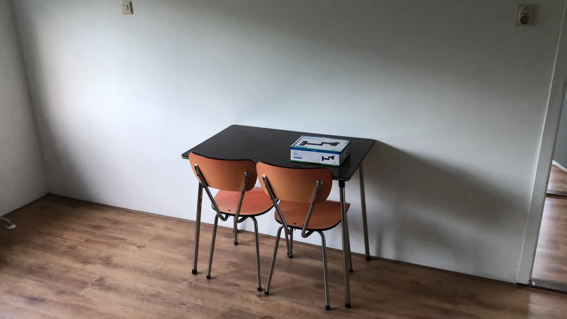 Foto van de Kamer gelegen aan de Traaij in Driebergen-Rijsenburg