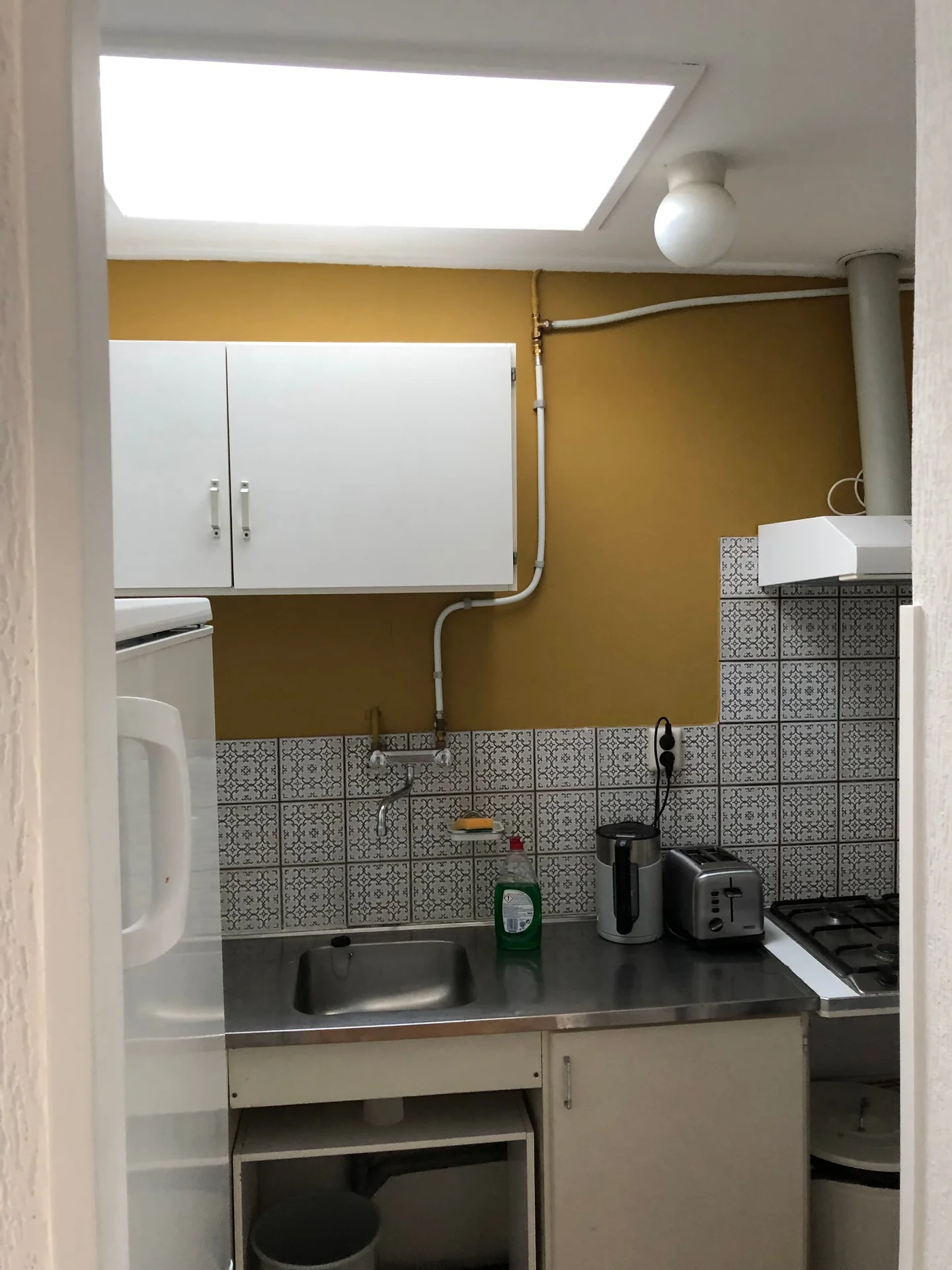 Foto van de Kamer gelegen aan de Traaij in Driebergen-Rijsenburg