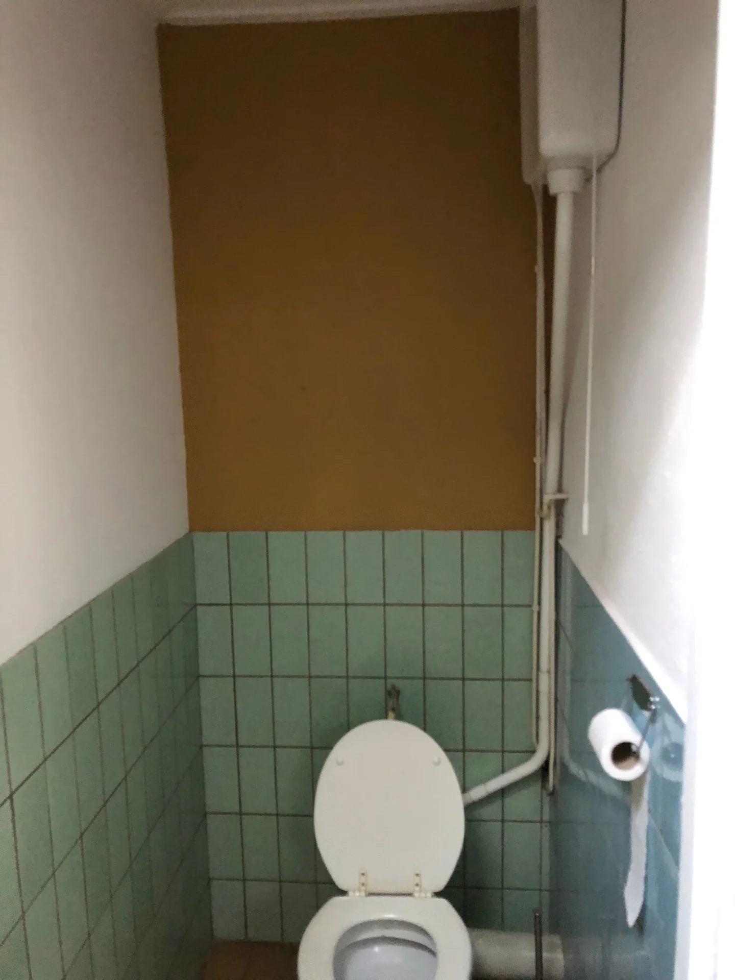 Foto van de Kamer gelegen aan de Traaij in Driebergen-Rijsenburg