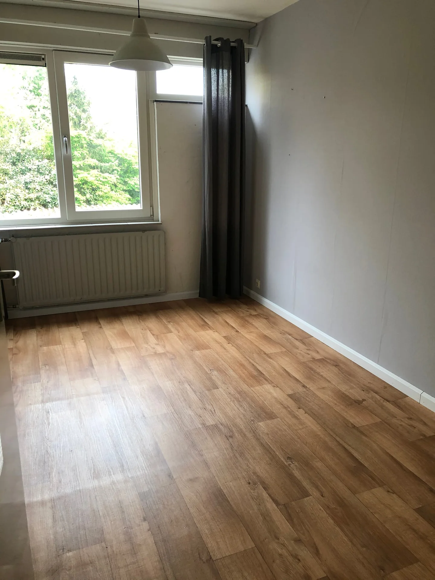 Foto van de Kamer gelegen aan de Tolhuis in Nijmegen