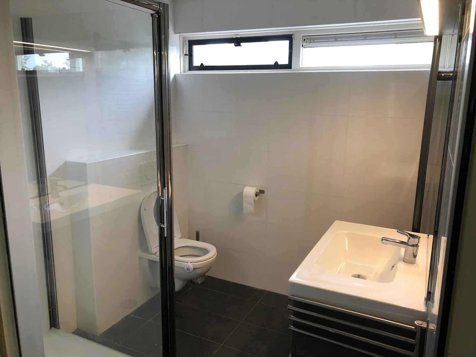 Foto van de Kamer gelegen aan de Tolhuis in Nijmegen