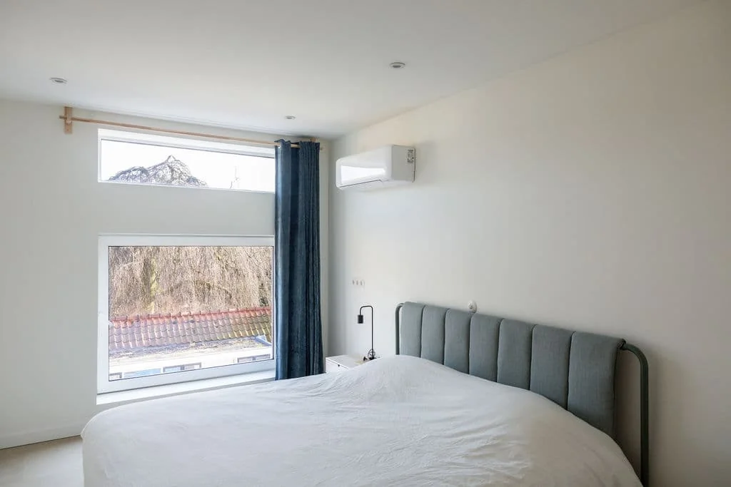 Foto van de Appartement gelegen aan de Noordeinde in Delft