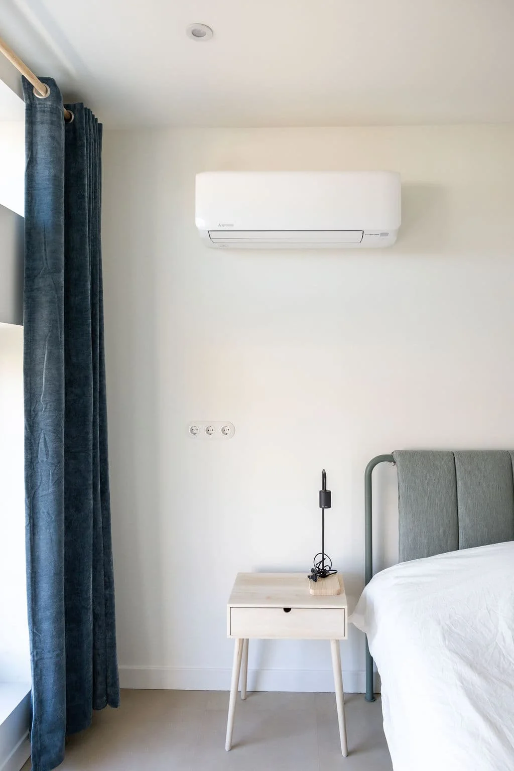 Foto van de Appartement gelegen aan de Noordeinde in Delft