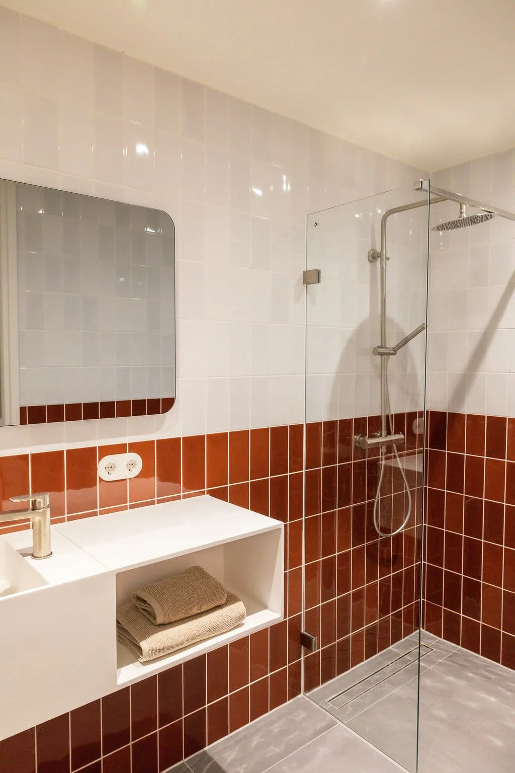 Foto van de Appartement gelegen aan de Noordeinde in Delft
