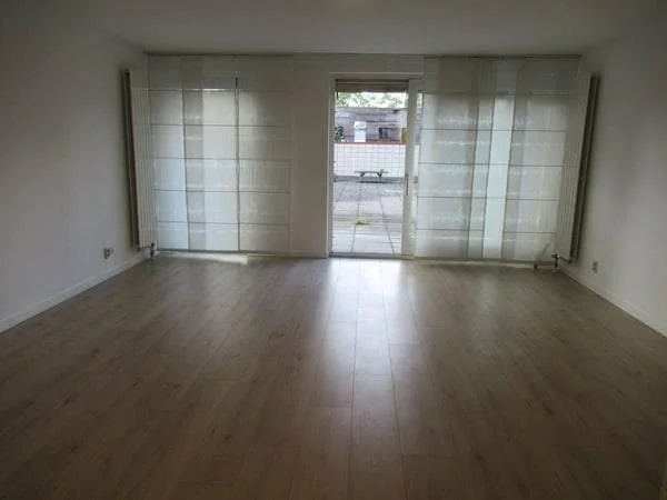 Foto van de Appartement gelegen aan de Klaas Katerstraat in Amsterdam