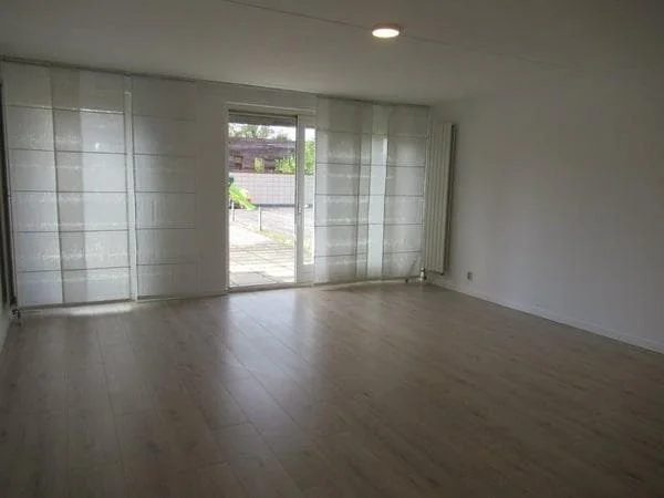 Foto van de Appartement gelegen aan de Klaas Katerstraat in Amsterdam