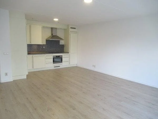 Foto van de Appartement gelegen aan de Klaas Katerstraat in Amsterdam