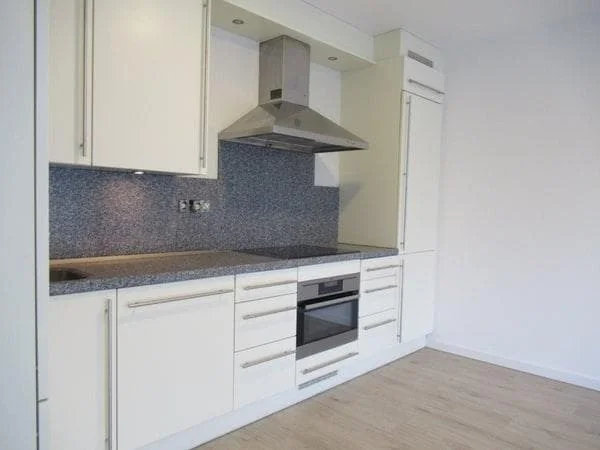 Foto van de Appartement gelegen aan de Klaas Katerstraat in Amsterdam