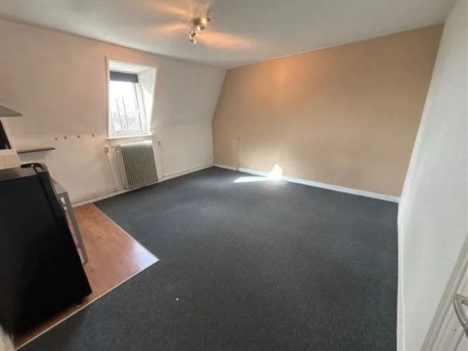 Foto van de Kamer gelegen aan de St. Annastraat in Nijmegen