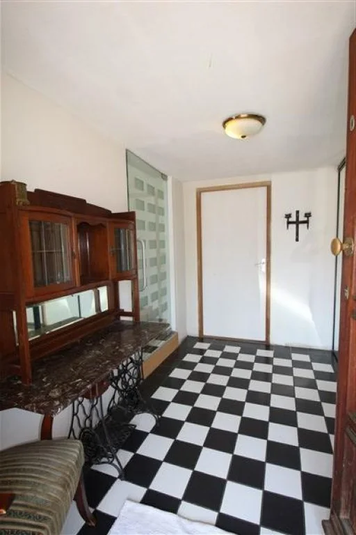 Foto van de Appartement gelegen aan de Maria Snelplantsoen in Amsterdam