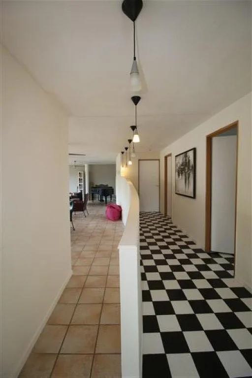 Foto van de Appartement gelegen aan de Maria Snelplantsoen in Amsterdam