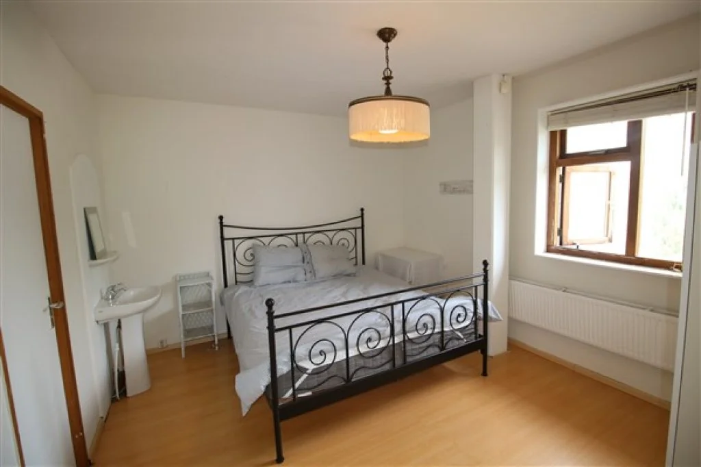 Foto van de Appartement gelegen aan de Maria Snelplantsoen in Amsterdam