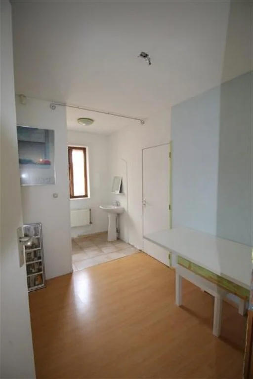 Foto van de Appartement gelegen aan de Maria Snelplantsoen in Amsterdam