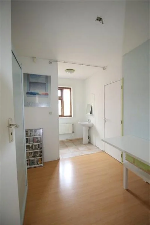 Foto van de Appartement gelegen aan de Maria Snelplantsoen in Amsterdam