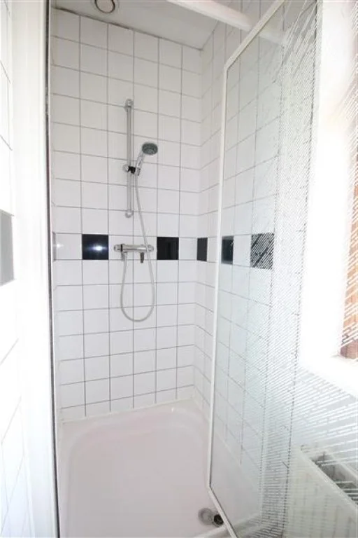 Foto van de Appartement gelegen aan de Maria Snelplantsoen in Amsterdam