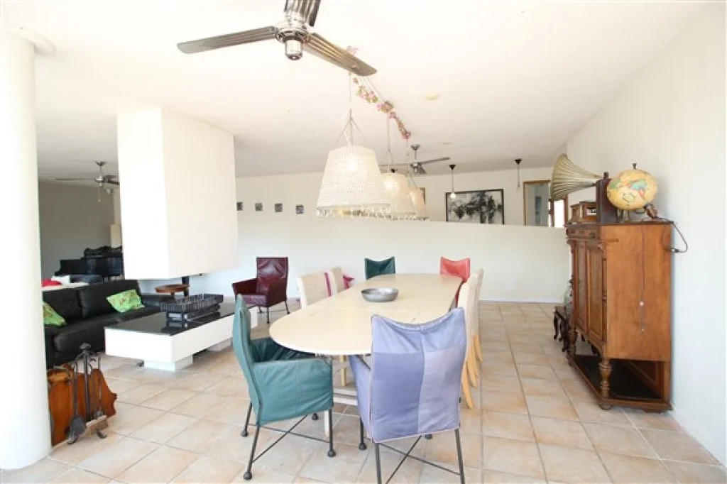 Foto van de Appartement gelegen aan de Maria Snelplantsoen in Amsterdam