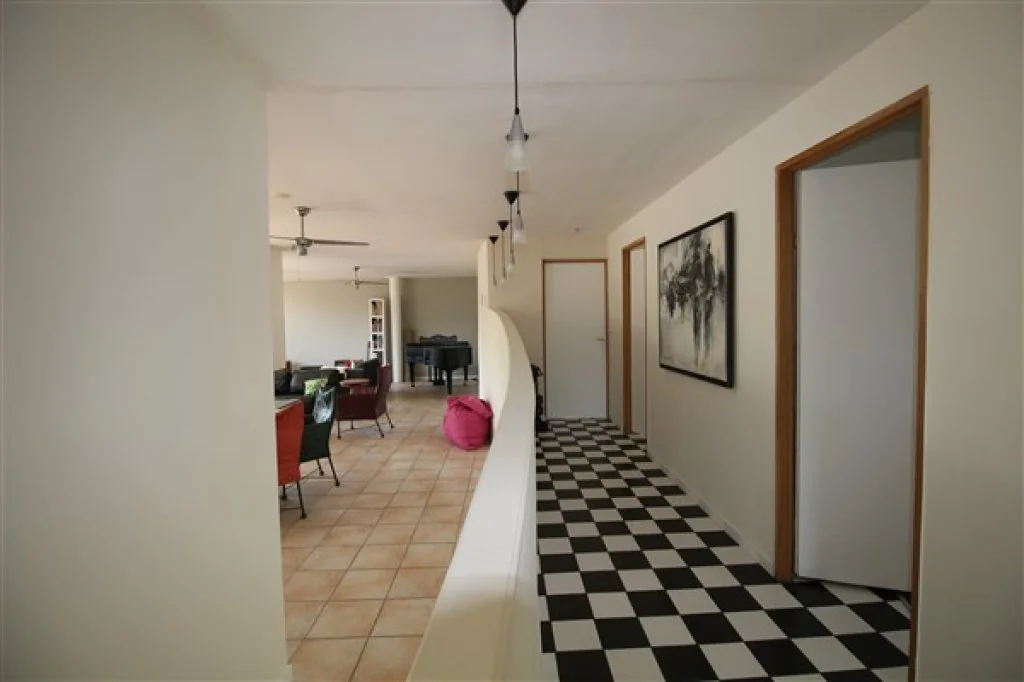 Foto van de Appartement gelegen aan de Maria Snelplantsoen in Amsterdam