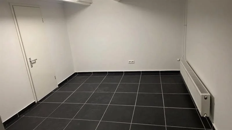 Foto van de Studio gelegen aan de Biltstraat in Utrecht