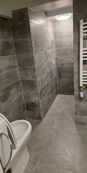 Foto van de Studio gelegen aan de Biltstraat in Utrecht