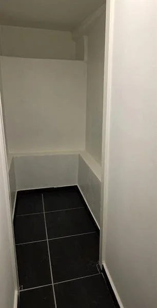 Foto van de Studio gelegen aan de Biltstraat in Utrecht