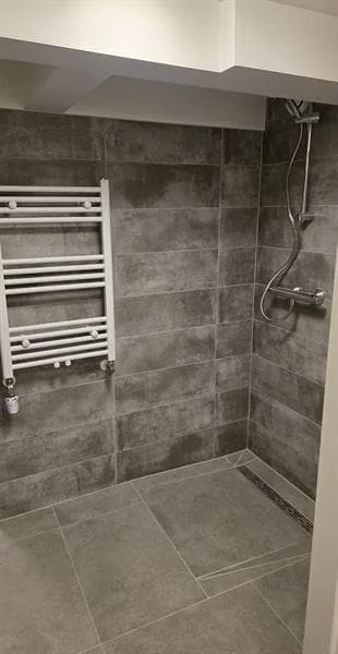 Foto van de Studio gelegen aan de Biltstraat in Utrecht