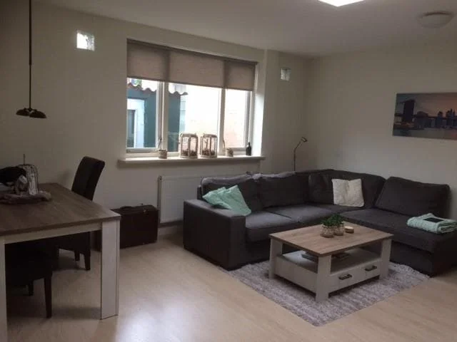 Foto van de Appartement gelegen aan de Amsterdamsestraatweg in Utrecht