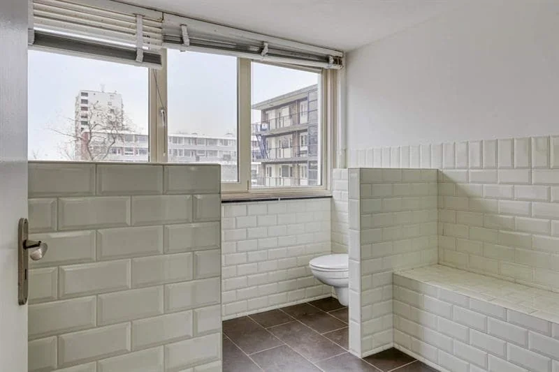 Foto van de Kamer gelegen aan de Platostraat in Rotterdam