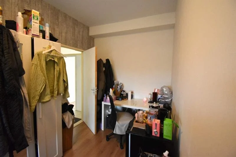 Foto van de Kamer gelegen aan de Dirkslandstraat in Rotterdam