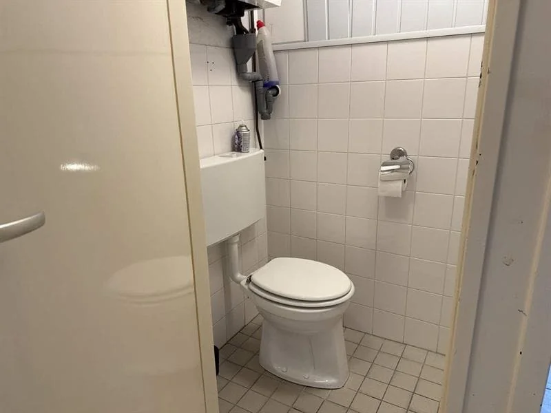 Foto van de Kamer gelegen aan de Dirkslandstraat in Rotterdam